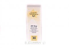 Louis Widmer All Day 30 ohne Parfum