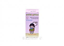 Antibiophilus Pulver