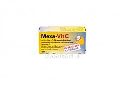 Mexavit C Ratiopharm Brausetabletten