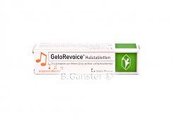 Gelorevoice Halstabletten Grapefruit