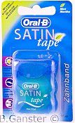 Oral-B Satin Tape