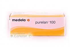 Medela PureLan 100 Brustwarzencreme