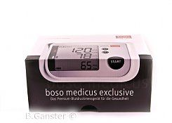 Boso Medicus Exclusive