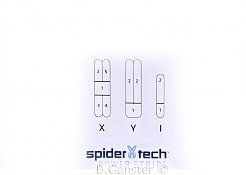 K-Active Y SpiderTech