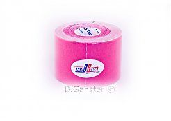 BB Tape 5cm x 5m Pink