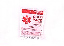 Cold Pack Notfall 20x14cm