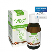 Norsan Omega 3 Öl Vegan