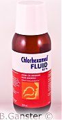 Chlorhexamed Fluid 0,1%