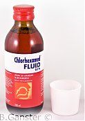 Chlorhexamed Fluid 0,1%