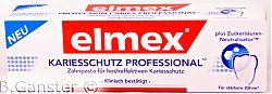 Elmex Kariesschutz Professional