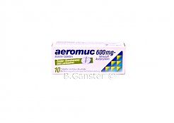 Aeromuc Tabletten löslich 600mg