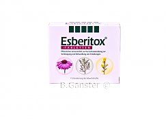 Esberitox<sup>®</sup> Tabletten