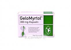 GeloMyrtol® 300 mg-Kapseln