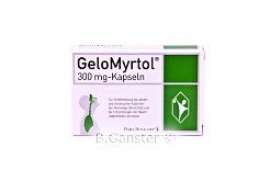 GeloMyrtol® 300 mg-Kapseln