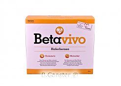 Betavivo Haferherzen 15x23g