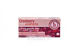 Biogelat Cranberry Uro Ftlb