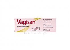 Vagisan FeuchtCreme