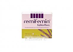 Remifemin<sup>®</sup> Tabletten