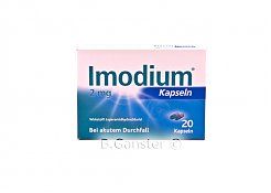 Imodium Kapseln 2mg