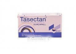 Tasectan 250mg Pulver Kinder