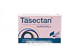 Tasectan 500mg Kapseln Erwachsene