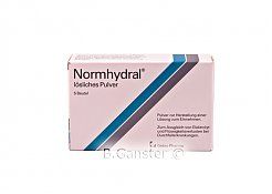 Normhydral®-lösliches Pulver