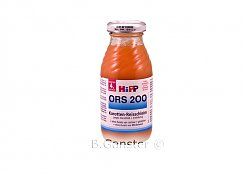 Hipp Karotten-Reisschleim ORS 200