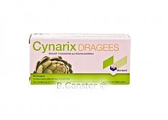 Cynarix Dragees