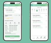 Bild Nr.1 zum Thema: Hilfreiche Apps