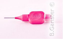 Tepe Idb Gr.0 Pink