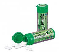 Miradent Xylitol Kaugummi für Kinder
