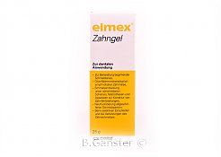 Elmex Zahngel