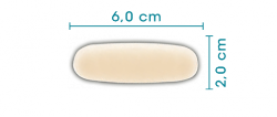 Compeed Blasenpflaster Small