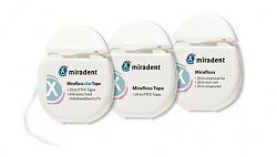 Miradent Mirafloss Tape