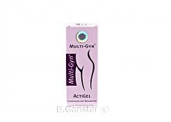 Multi-gyn Actigel