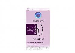 Multi-gyn Floraplus 5x5ml
