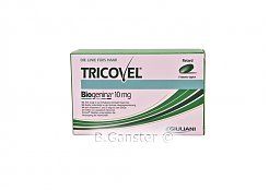 Tricovel Retard Tabletten