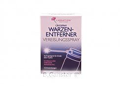 Carnation Warzenentferner Vereisungsspray