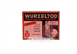 Wurzeltod Hühneraugenpflaster