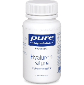 Hyaluronsäure
